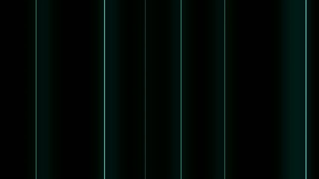 Lichtstreifen - Lightbeams