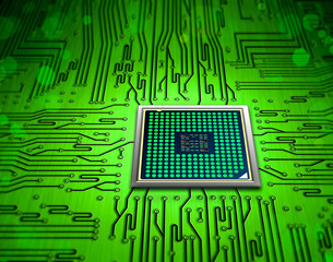 microchip