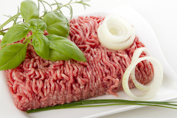 hackfleisch