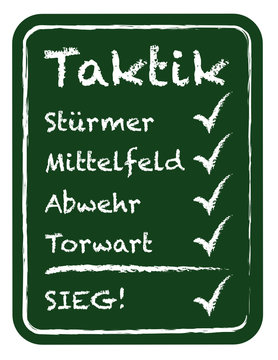 Taktik