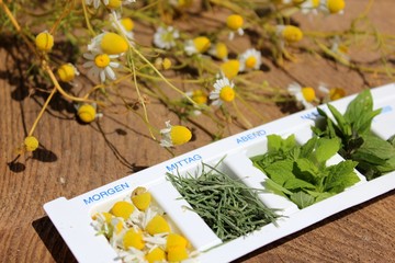 sanfte medizin