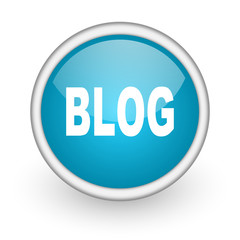 blog icon