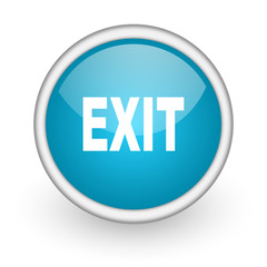 exit icon