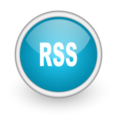 rss icon