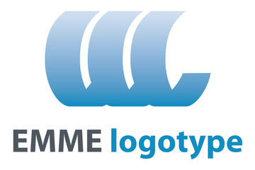 Emme logo