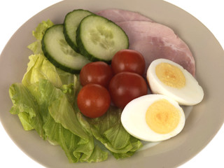 Ham Salad