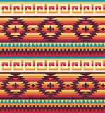 Native american pattern