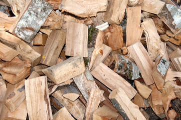 firewood