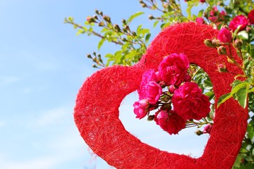 ich liebe dich