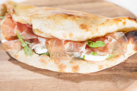 Pizza Italiana