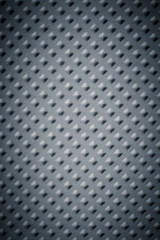 techno metal background