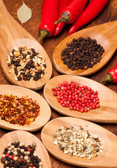 spices