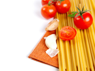 spaghetti