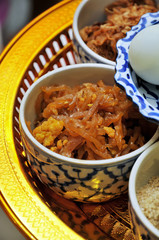 Thai food