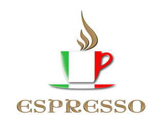 caffè espresso italiano