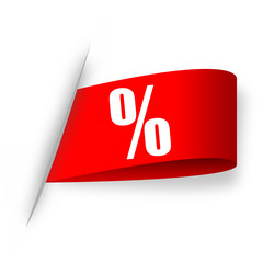 Sale! Button, Icon
