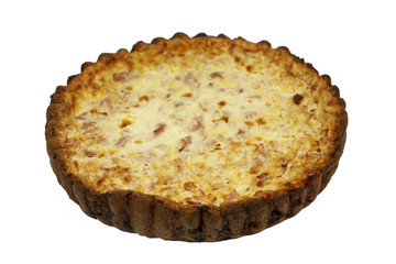 quiche