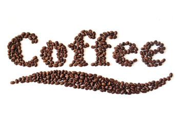 Coffee logo