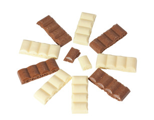 chocolate