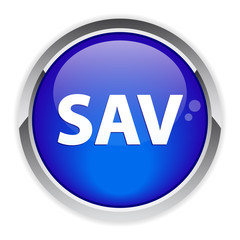 bouton web SAV service after sales.