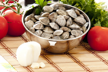 vongole