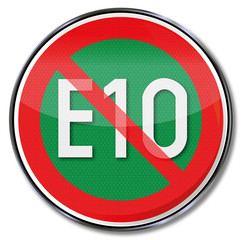 Schild 365