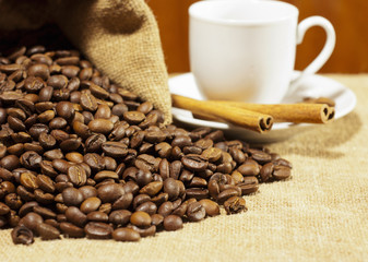Coffee