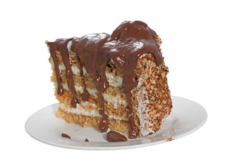 cake