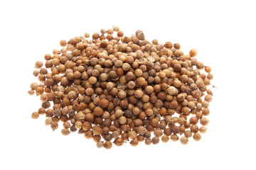 Coriander seeds