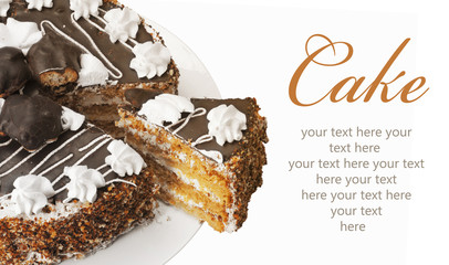 Cake