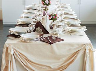Table set