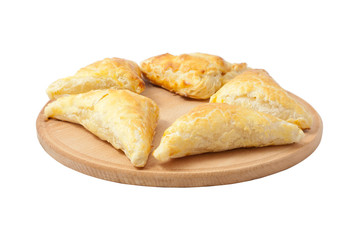 Puff Pastry