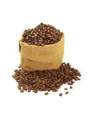 Coffee beans
