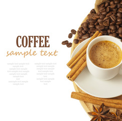coffee