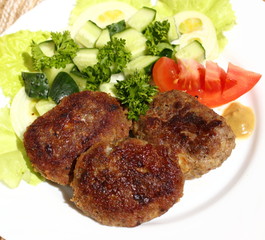 cutlets