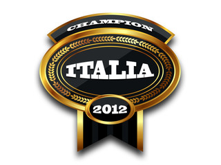 MEDAL - ITALIA