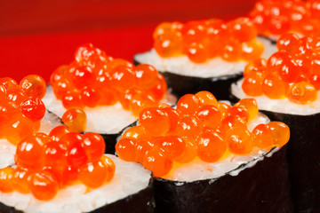 sushi