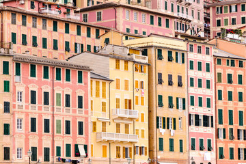 Camogli