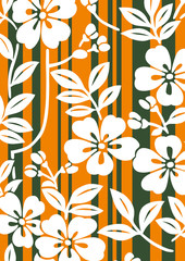 グラフィックパターン