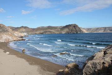 Cabo de gata