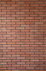 Obraz premium Muro ladrillos ceramica