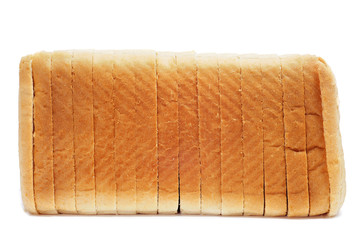 sliced bread