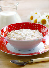 porridge