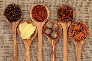 Spices