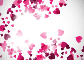 valentine background