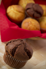 muffins