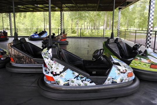Autoskooter