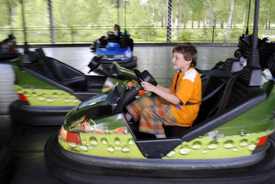 Autoskooter