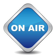 ON AIR ICON
