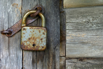 Padlock